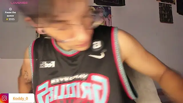 koddy 0 online show from 04.01.26