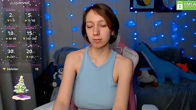 LeahGottty online show from 12.17.24