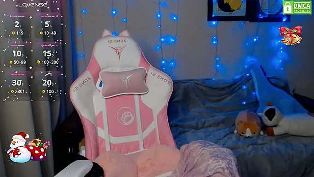 LeahGottty online show from 12.28.24