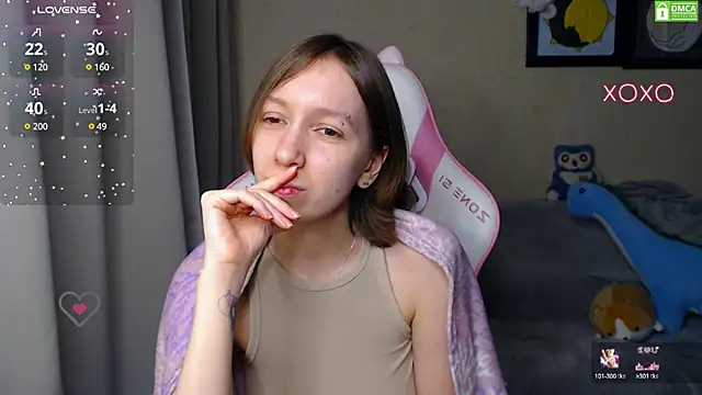 LeahGottty online show from 02.18.25