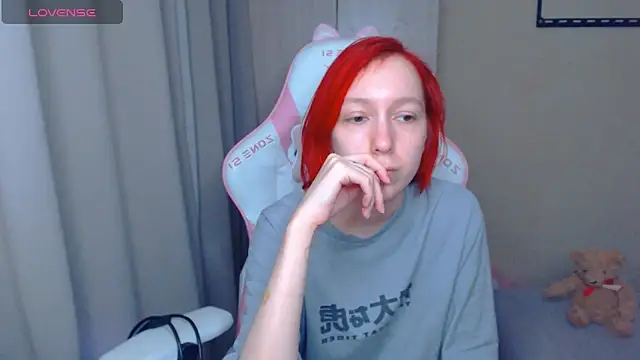 LeahGottty online show from 10.14.25