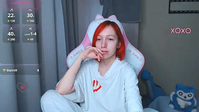 LeahGottty online show from 11.13.25