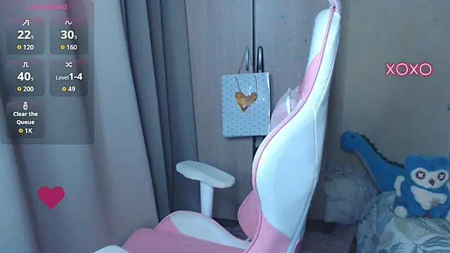 LeahGottty online show from 12.17.25