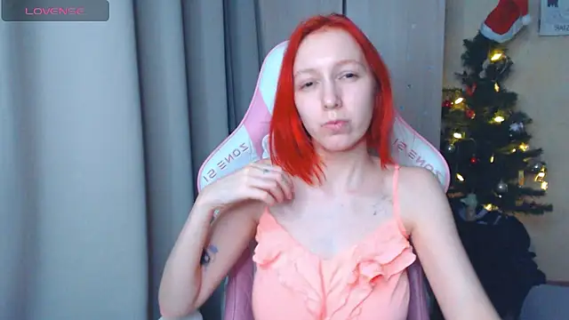 LeahGottty online show from 01.07.26