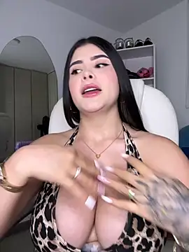 misslollipop04 online show from 09.27.25