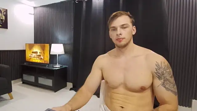 Snapshot of YourHotGreg chatting on 02.26.26 YourHotGreg online show from 02.26.26