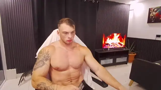 YourHotGreg online show from 06.03.26