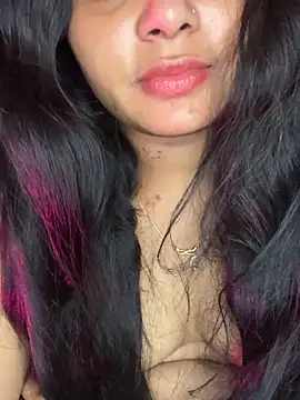 Sexy-Varsha online show from 10.06.25