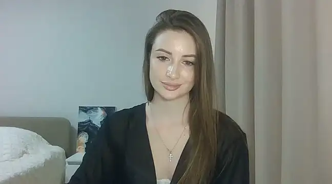 Jule Helen online show from 02.24.25