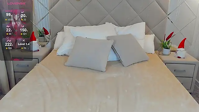 Anna Way online show from 12.16.24