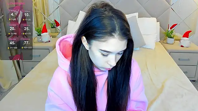 Anna Way online show from 12.20.24