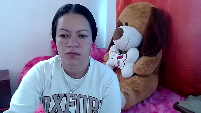 Cristal w online show from 01.14.26