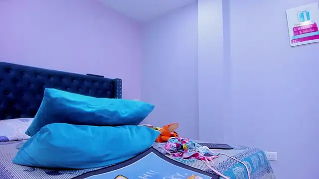 ClayrRosse online show from 02.01.25