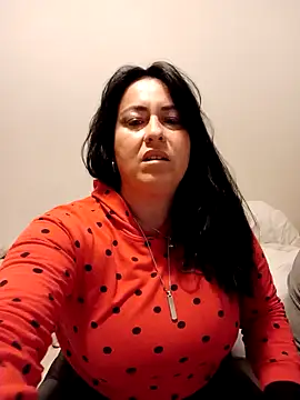 Anitapower online show from 02.01.25