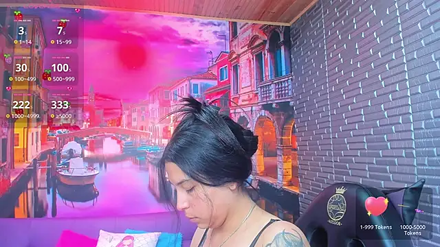 Small naughty  online show from 01.31.26