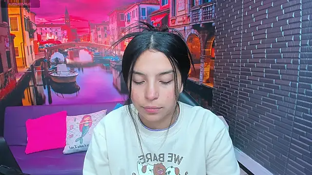 Small naughty  online show from 02.04.26