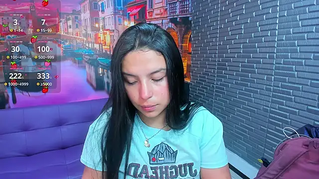 Small naughty  online show from 02.19.26