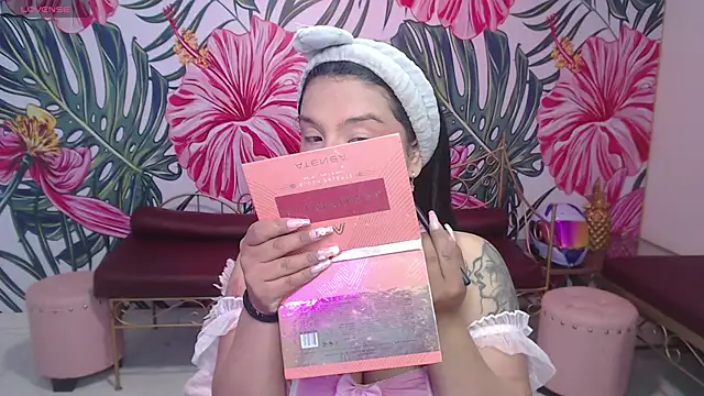 Small naughty  online show from 03.30.26