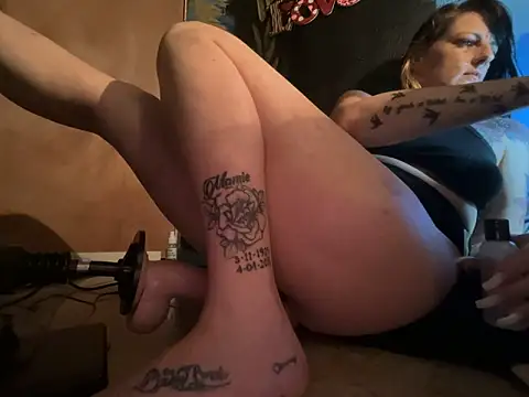 SmokingAcess online show from 03.08.26