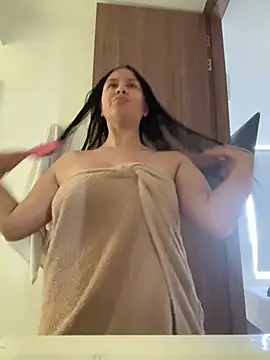 KattyPortman online show from 12.24.24