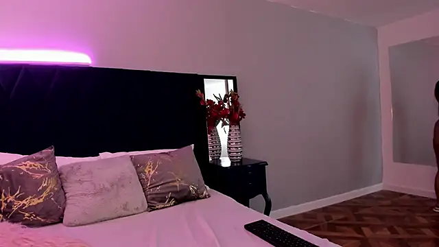 KattyPortman online show from 01.26.25