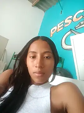 Adrianagonzalesxx online show from 03.23.26