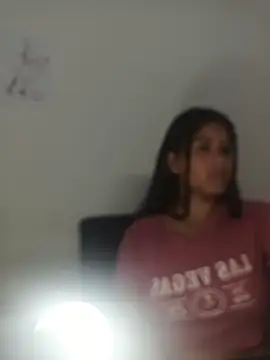 Hazel donna online show from 03.18.26