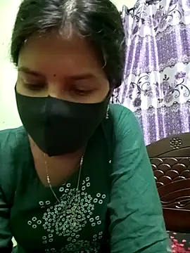 Anusri- online show from 03.09.25