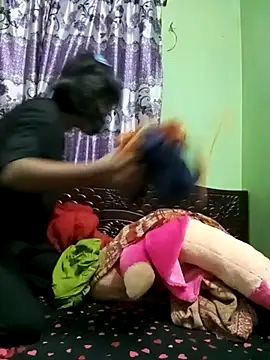 Anusri- online show from 03.12.25