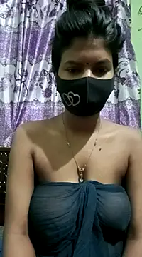 Anusri- online show from 03.20.25