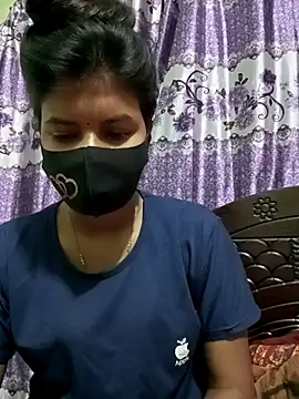 Anusri- online show from 03.22.25