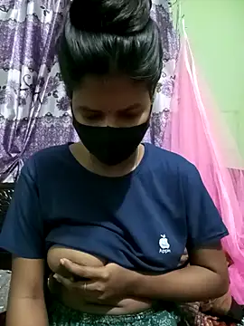 Anusri- online show from 03.22.25