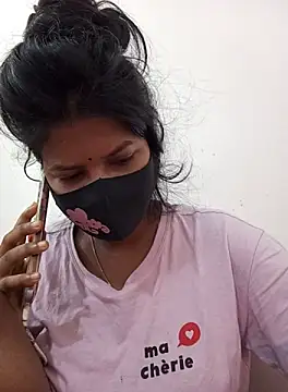 Anusri- online show from 09.27.25