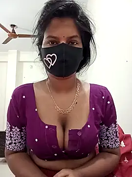 Anusri- online show from 12.15.25