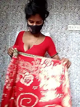 Anusri- online show from 01.18.26