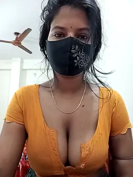 Anusri- online show from 03.18.26