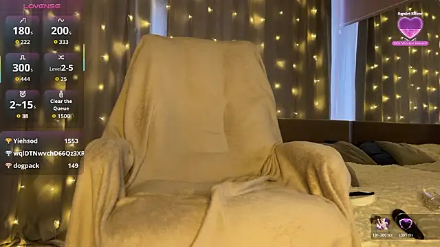 XtraHotX online show from 03.21.26