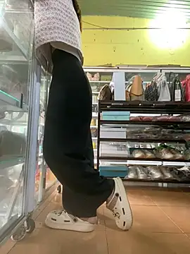 Rosa 998 online show from 01.15.25