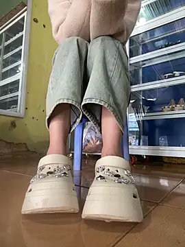 Rosa 998 online show from 02.11.25