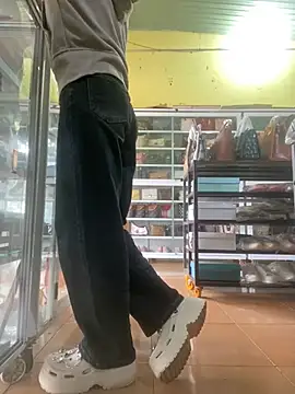 Rosa 998 online show from 02.23.25