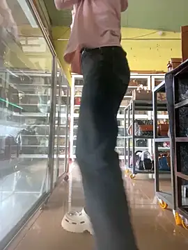 Rosa 998 online show from 09.12.25