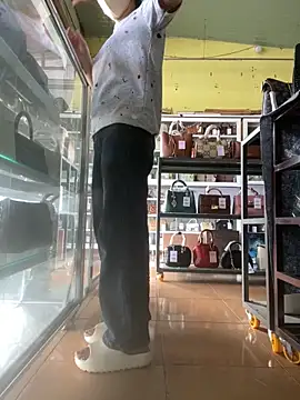 Rosa 998 online show from 09.20.25