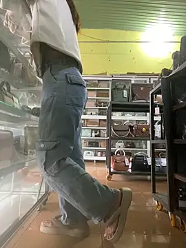 Rosa 998 online show from 10.25.25