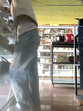 Snapshot of Rosa_998 chatting on 02.14.26 Rosa 998 online show from 02.14.26