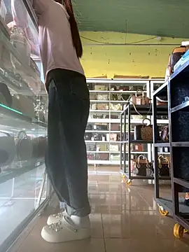 Rosa 998 online show from 03.27.26