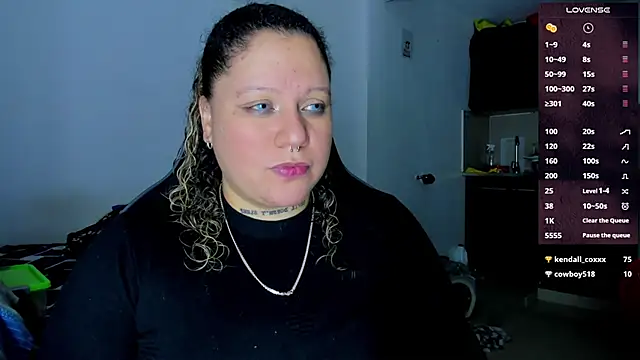 Snapshot of mariana_maze chatting on 01.08.25 mariana maze online show from 01.08.25