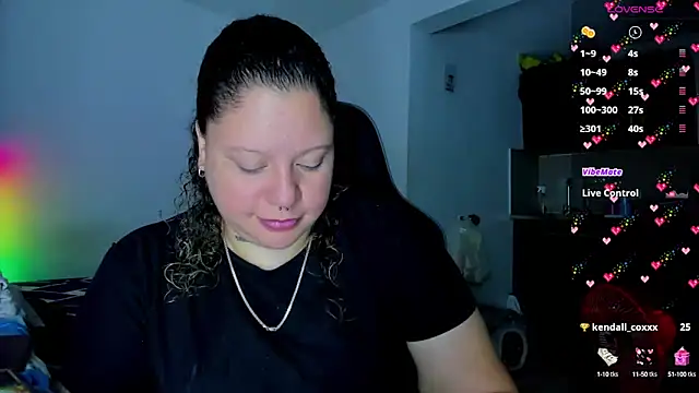 Snapshot of mariana_maze chatting on 02.02.25 mariana maze online show from 02.02.25