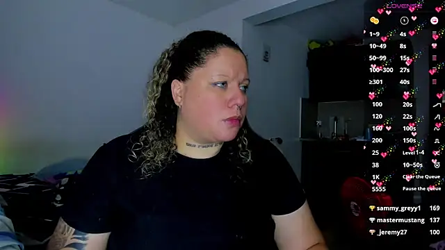 Snapshot of mariana_maze chatting on 02.02.25 mariana maze online show from 02.02.25