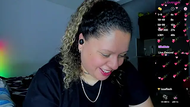 Snapshot of mariana_maze chatting on 02.03.25 mariana maze online show from 02.03.25