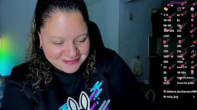 Snapshot of mariana_maze chatting on 02.04.25 mariana maze online show from 02.04.25